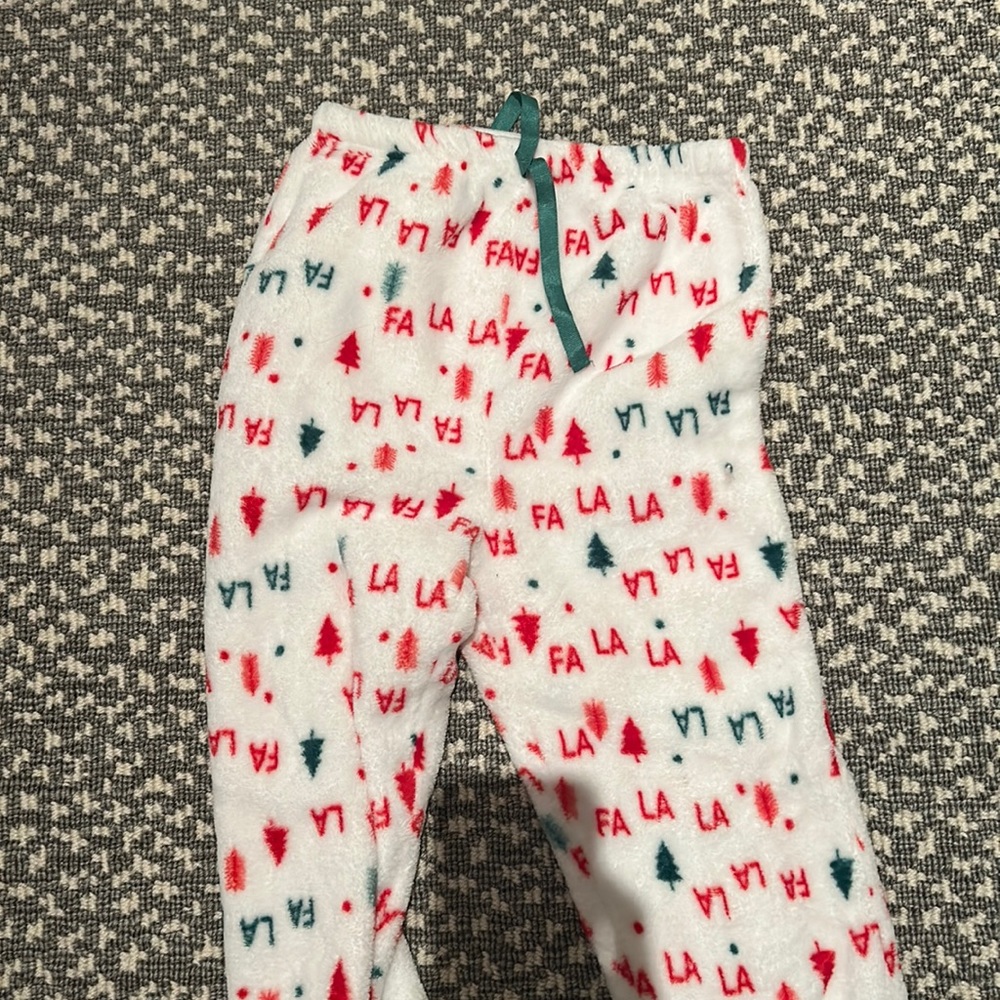 Christmas Pants